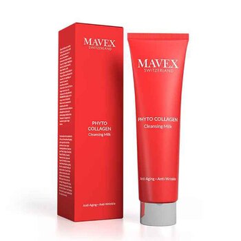 Mavex - Phyto Collagen Cleansing Milk  - 150ml