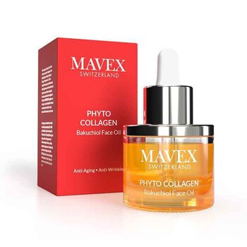 Mavex - Bakuchiol Face Oil  - 30ml