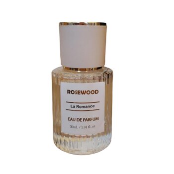 ROSEWOOD - La Romance Perfume Spray 30ml  - Fixed Size