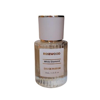 ROSEWOOD - White Diamond Perfume Spray 30ml  - Fixed Size