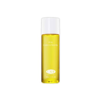 Renguangdo - Pure Camellia Seed Oil  - 50ml/ 1.75oz