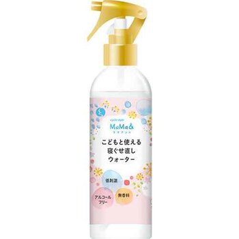 DAIICHI - Circle Style Mama & Hair Water 240ml  - Fixed Size