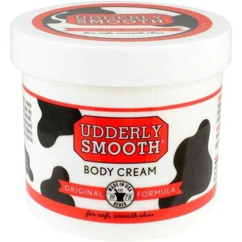 Udderly Smooth - Udderly Smooth ® Original Cream (12oz)  - Fixed Size