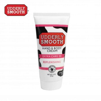 Udderly Smooth - Udderly Smooth® Extra Cream (2oz)  - Fixed Size