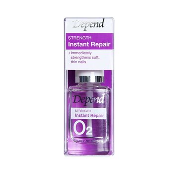 DEPEND COSMETIC - O2 Strength Instant Repair 11ml  - Fixed Size