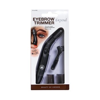 DEPEND COSMETIC - EYEBROW TRIMMER  - Fixed Size