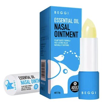 Beggi Nasal Ointment (Adult)
