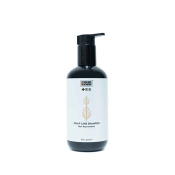 + Plus - Scalp Care Shampoo  - 300ml