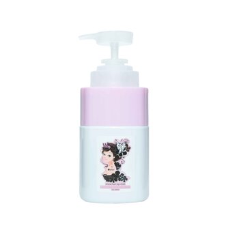 + Plus - Lavender Princess Hair Mask  - 600ml