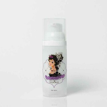 + Plus - Hair Lotion  - 60ml