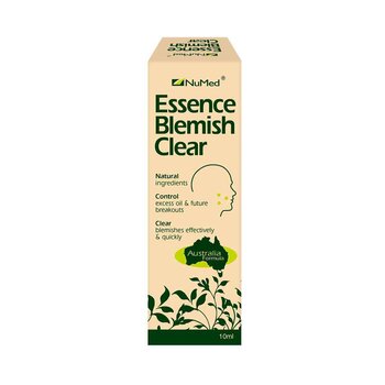 NuMed - Essence Blemish Clear  - 10ml