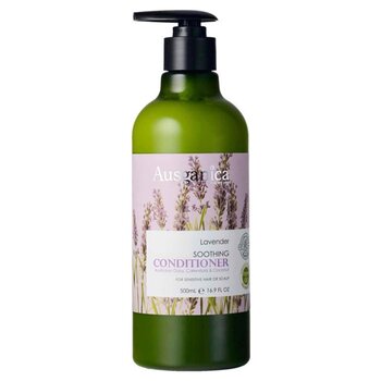 Ausganica - LAVENDER SOOTHING CONDITIONER  - 500ml