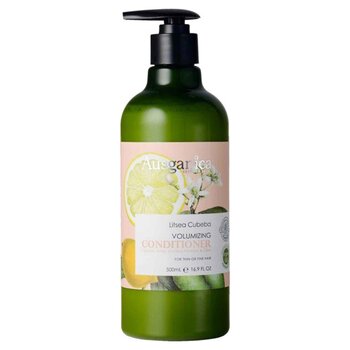 Ausganica - LISTEA CUBEBA VOLUMIZING CONDITIONER  - 500ml