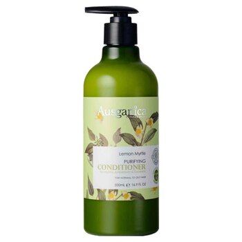 Ausganica - LEMON MYRTLE PURIFYING CONDITIONER  - 500ml