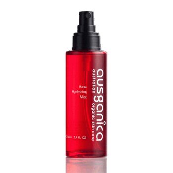 Ausganica - ROSE HYDRATING MIST  - 100ml