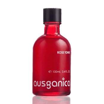 Ausganica - ROSE TONER  - 100ml