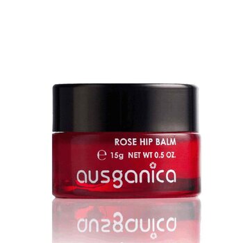 Ausganica - ROSE HIP BALM  - 15g