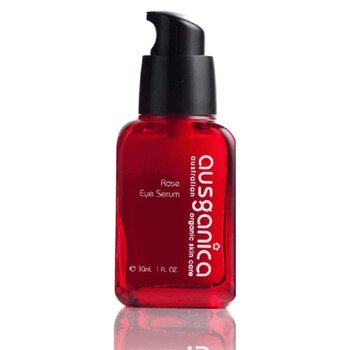 Ausganica - ROSE EYE SERUM  - 30ml