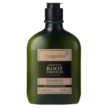 Ausganica - ROOT STRENGTH SHAMPOO  - 250ml