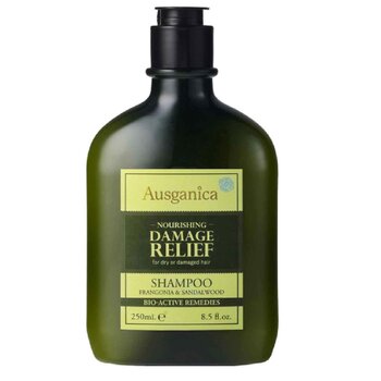 Ausganica - DAMAGE RELIEF SHAMPOO  - 250ml