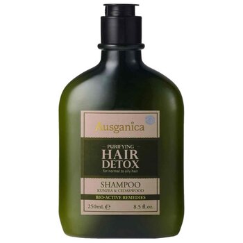 Ausganica - HAIR DETOX SHAMPOO  - 250ml