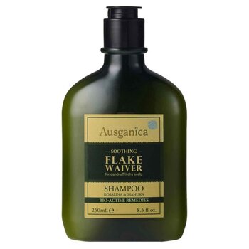 Ausganica - FLAKE WAIVER SHAMPOO  - 250ml