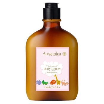 Ausganica - BABY'S JOY ALL-IN-1 BODY LOTION  - 250ml