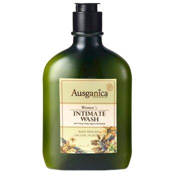 Ausganica - WOMEN'S INTIMATE WASH  - 250ml