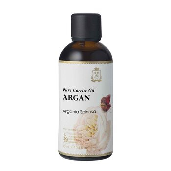 Ausganica - ARGAN CARRIER OIL  - 100ml