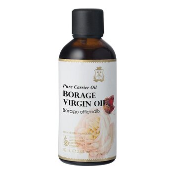 Ausganica - BORAGE VIRGIN OIL  - 100ml