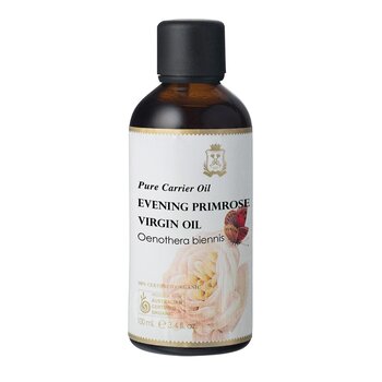 Ausganica - EVENING PRIMROSE VIRGIN OIL  - 100ml