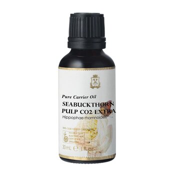 Ausganica - SEABUCKTHORN PULP CO2 EXTRACT  - 30ml