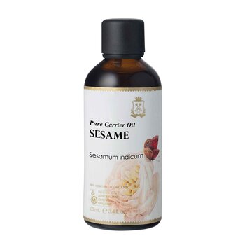 Ausganica - SESAME OIL  - 100ml