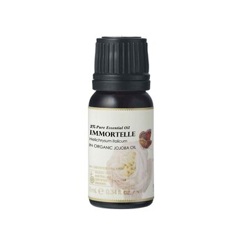 Ausganica - IMMORTELLE OIL  - 10ml