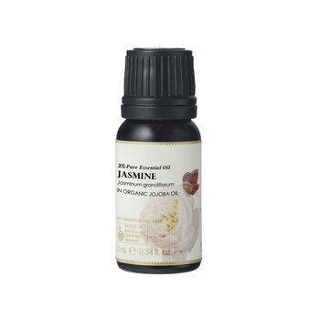 Ausganica - JASMINE OIL  - 10ml