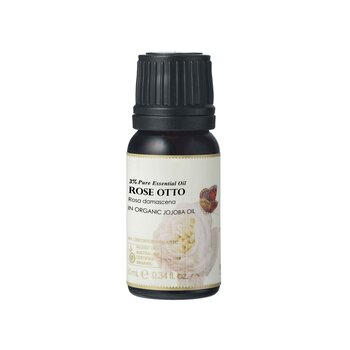 Ausganica - ROSE OTTO OIL  - 10ml