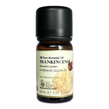 Ausganica - FRANKINCENSE OIL  - 10ml