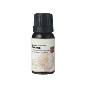 Ausganica - NEROLI OIL  - 10ml