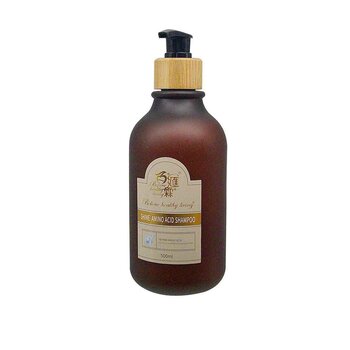 Believe Healthy Living - Shine Amino Acid Shampoo  - 500ml