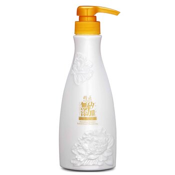 Masterpiece - Non Silicone Refreshing Shampoo 500mL  - 500ML