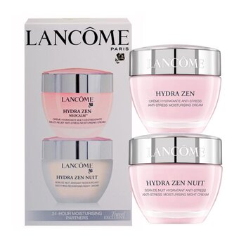 Lancome - Hydra Zen Anti Stress Moisturising Partners  - 50ml+50ml