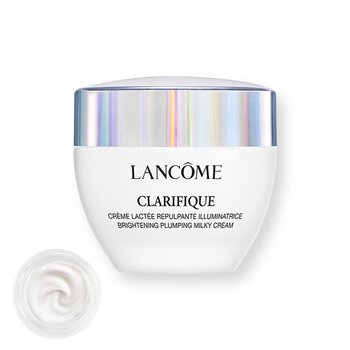 Lancome - CLARIFIQUE BRIGHTENING PLUMPING MILKY CREAM  - 50ml/1.8oz