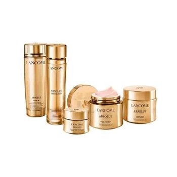 Lancome - Absolue Revitalizing Program  - 5pcs