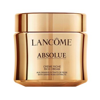 Lancome - Absolue Regenerating Brightening Rich Cream  - 60ml