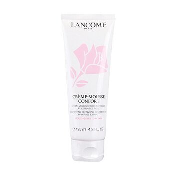 Lancome - Creme Mousse Confort Comforting Cleanser  - 125ml/4.4oz