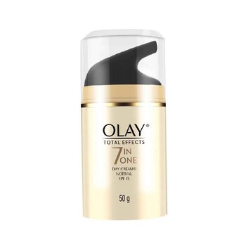 Olay - Total Effects 7 in 1 Day cream Normal SPF 15  - 50ml/1.8oz