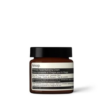 Aesop - Primrose Facial Hydrating Cream  - 60ml/2.1oz