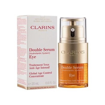 Clarins - Double Serum Eye  - 20ml/0.7oz