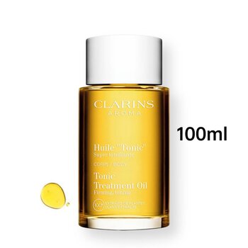 Clarins - Tonic Treatment Oil (NEW)  - 100ml/3.5oz