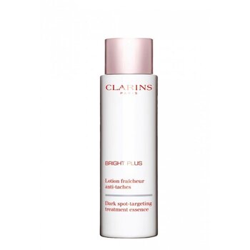 Clarins - BRIGHT PLUS TREATMENT ESSENCE  - 200ml/7oz